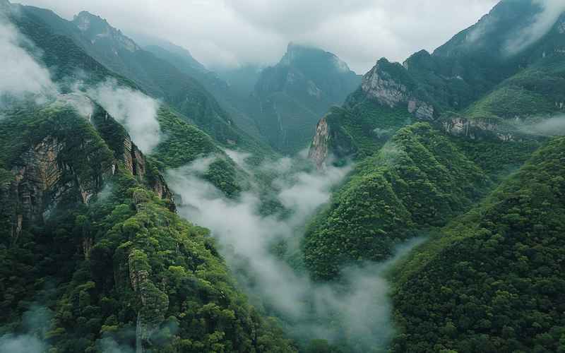 鶴壁旅游攻略：自然與人文雙絕唱