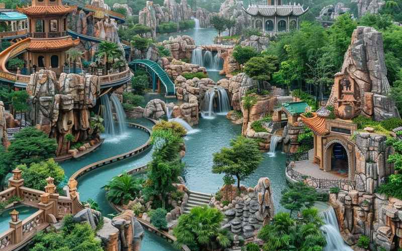 广东惠州自由行攻略:自驾游指南与景点推荐 广东惠州自由行攻略:自驾游指南与景点推荐