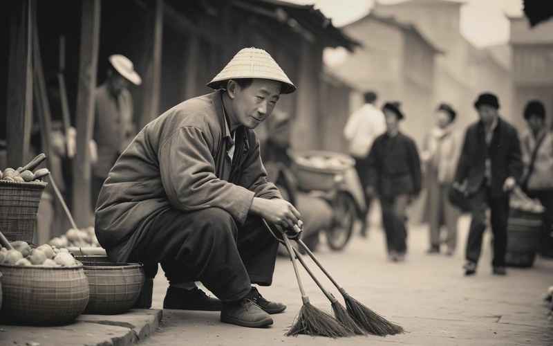 美好人生：时代光影中的温情礼赞