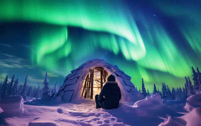 北欧五国15天行程价格指南