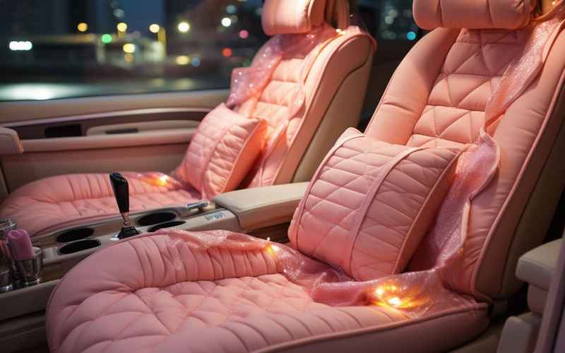夏季汽車座墊、夏季汽車座墊新款