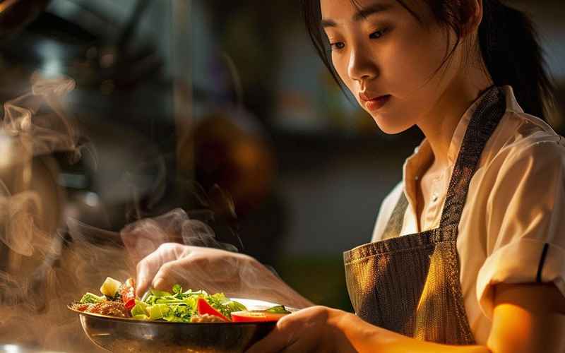 恋爱回锅肉与前任煮糊记