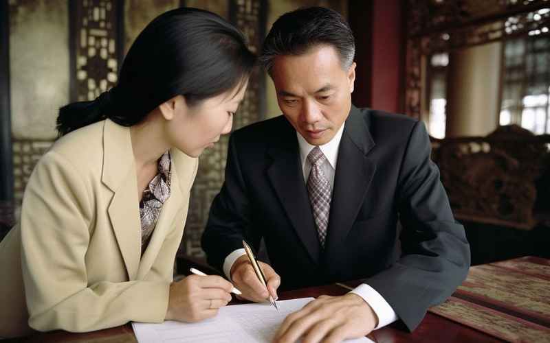 房產(chǎn)辦理正式委托書公證