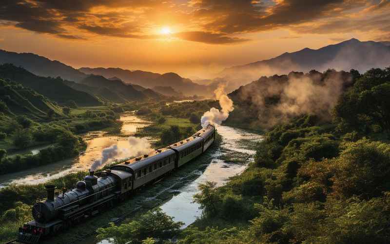 钢骨铸铁魂·湘江1934