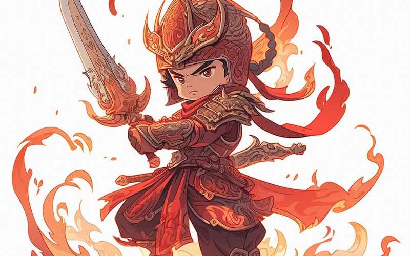 琅邪盟·赤焰忠烈传 琅邪盟·赤焰忠烈传