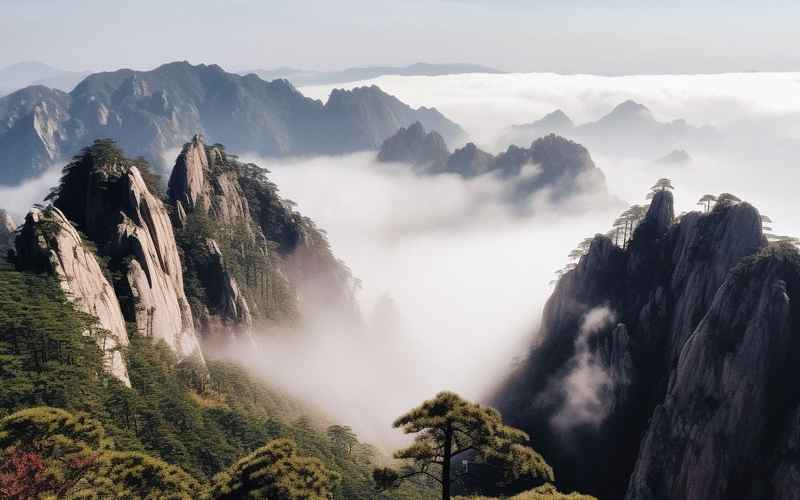 国内旅游景点全攻略