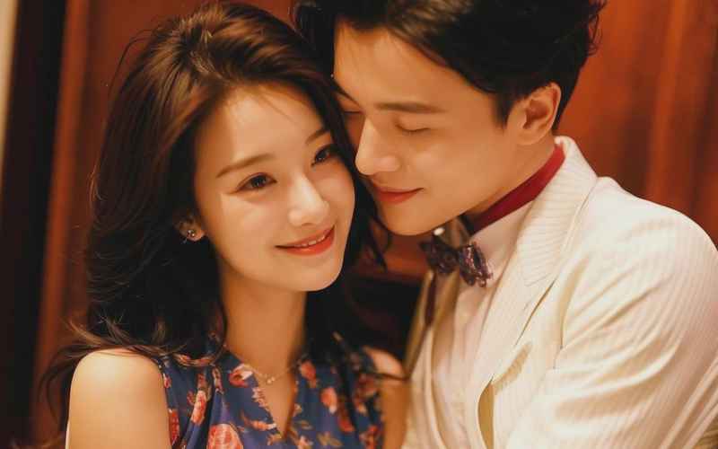 真爱风波处处是意外