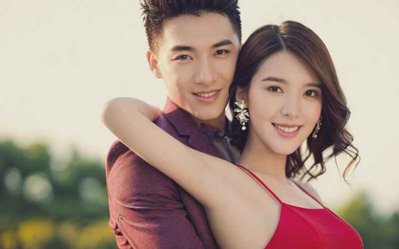 《尋愛覓情緣 愛如影隨形》