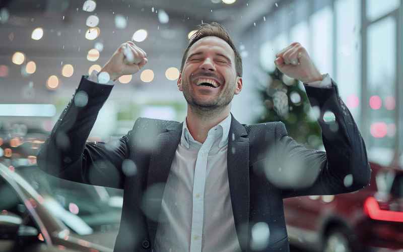 销售汽车提成多少,一般汽车销售提成几个点