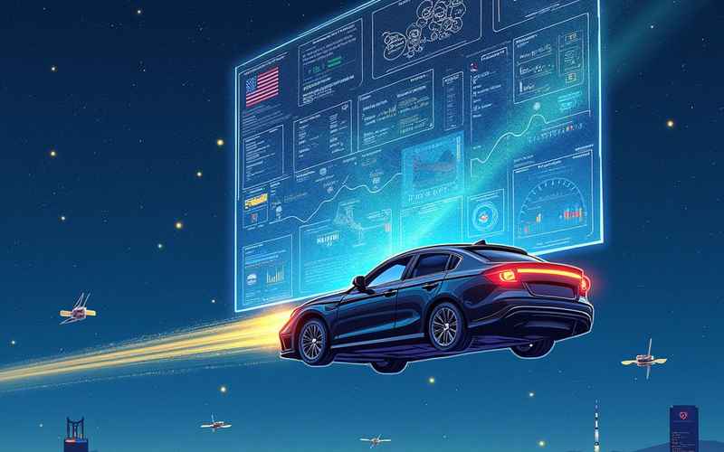 華為 汽車、華為汽車問界m7