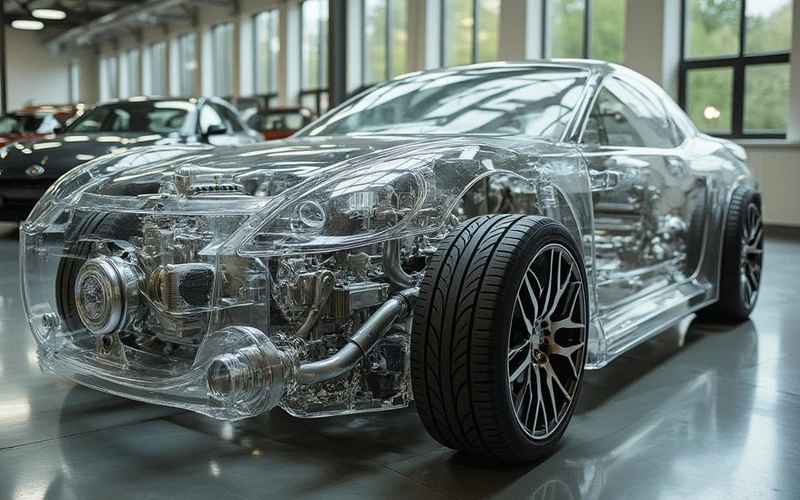 汽車輕量化改裝(全車輕量化改裝清單)