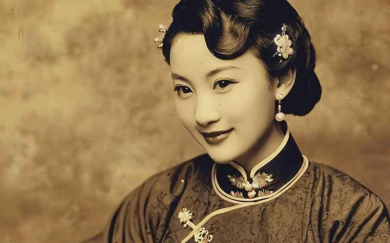 梨园国粹梅兰芳：艺海浮沉 戏梦春秋