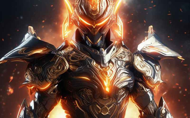 电视战甲：明日铁卫