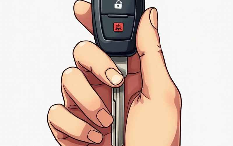 怎樣配汽車鑰匙 怎樣配汽車鑰匙電池