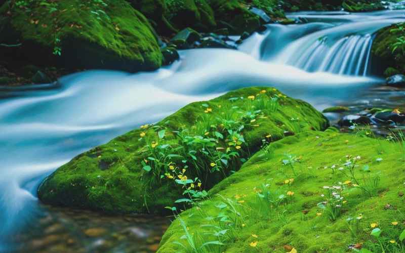 神农架探寻绝美瞬间 最佳时间值得期待 神农架探寻绝美瞬间 最佳时间值得期待