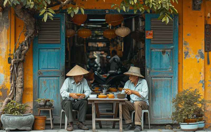 越南旅游簽證辦理指南