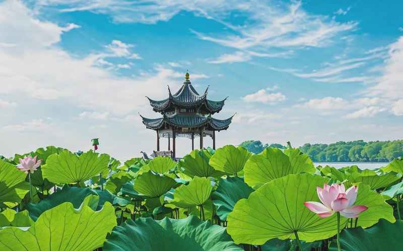 暑假小長假去哪兒游合適？