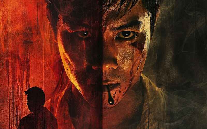 烽火重燃·陈真粤语传奇新篇