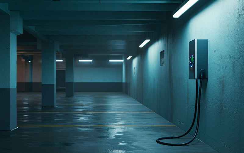 汽車充電樁加盟 汽車充電樁加盟合作