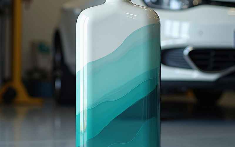 汽车换玻璃水 汽车换玻璃水需要把之前的水排掉吗