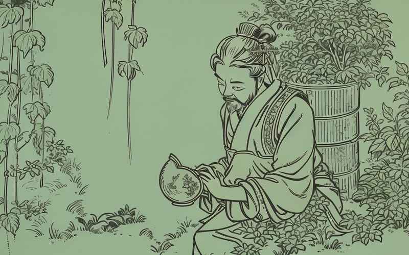 《仁心妙手悬壶济世:华佗传奇医道风云录》 《仁心妙手悬壶济世:华佗传奇医道风云录》