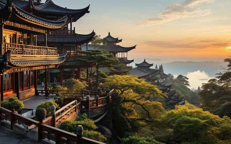 紹興市內景點推薦：精選景點名單
