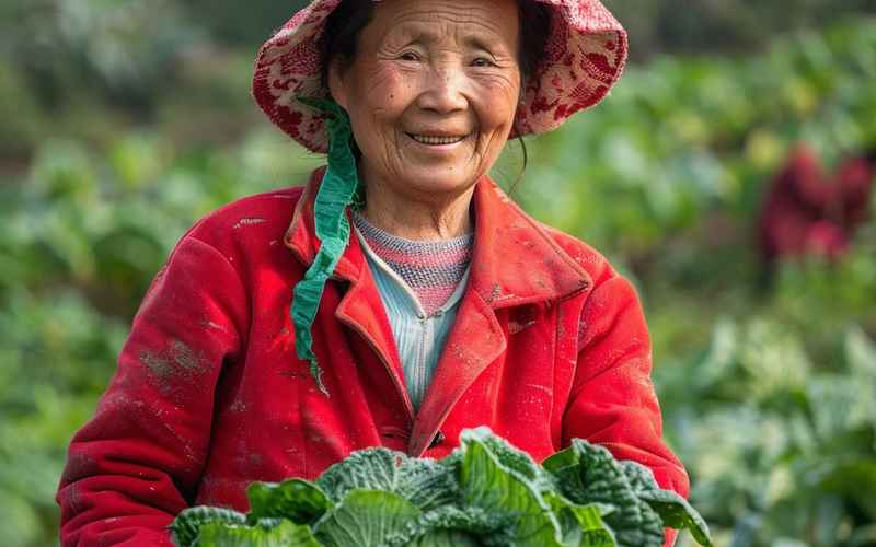 一乡之长:乡村振兴路上的百态人生画卷 一乡之长:乡村振兴路上的百态人生画卷