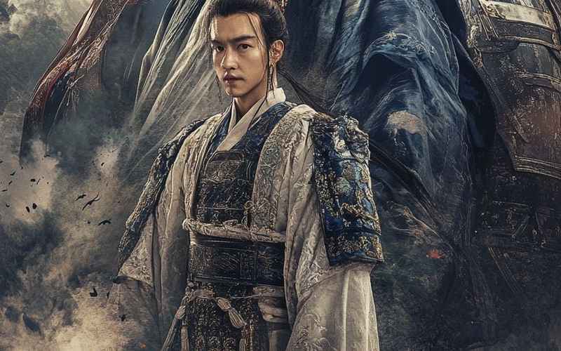 古风画卷寻光影，荧幕佳剧揽春秋