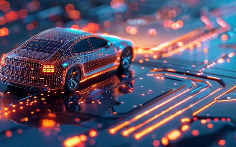 汽車的電腦板、汽車的電腦板多少錢