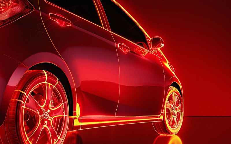 汽車迎賓燈安裝教程—汽車加裝迎賓燈怎么接線？