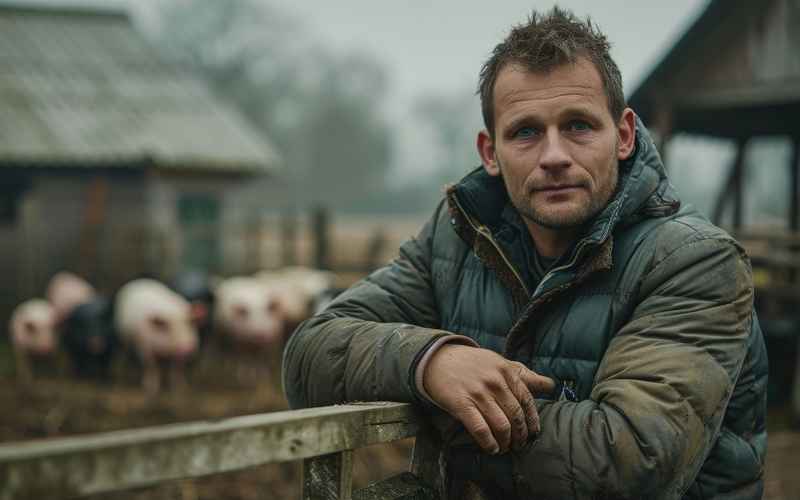 《桑园深处:第十季情系故里爱满乡野》 《桑园深处:第十季情系故里爱满乡野》