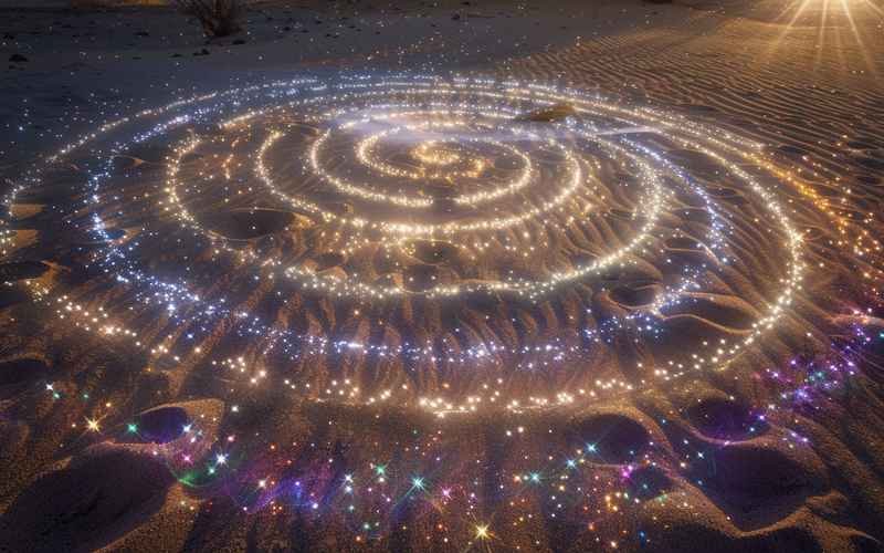 沙田景点:阳光与沙地的诗意画卷 沙田景点:阳光与沙地的诗意画卷