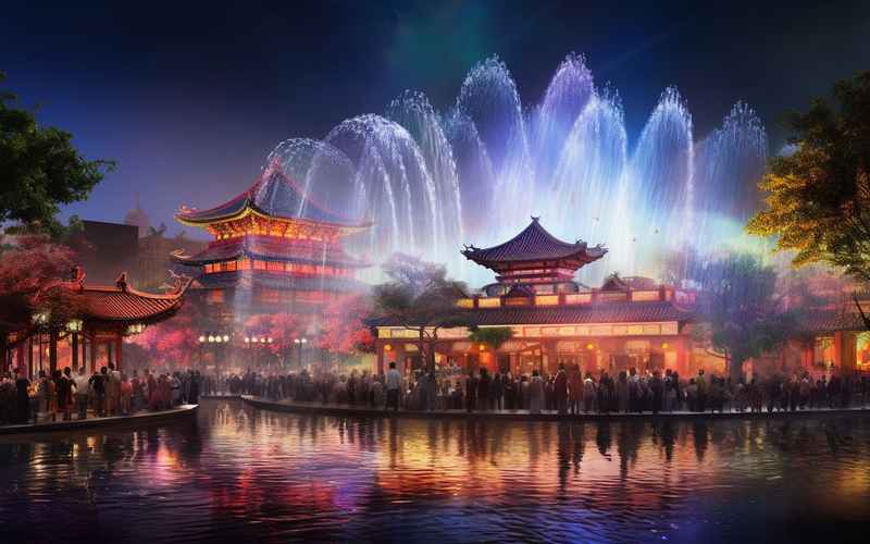 绍兴旅游景点排行榜:地杰水秀,名胜荟萃 绍兴旅游景点排行榜:地杰水秀,名胜荟萃