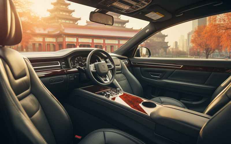 中國自主研發(fā)的汽車、中國自主研發(fā)的汽車叫什么