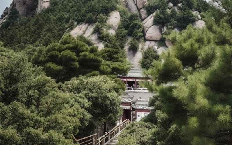 蒙山一日游攻略：探秘自然风光