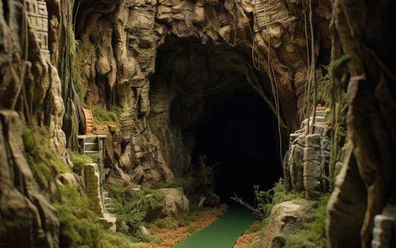 本溪水洞探秘之旅攻略