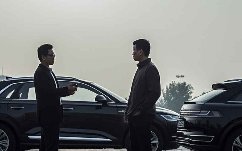 奇瑞徽銀汽車金融(奇瑞徽銀汽車金融是什么銀行)