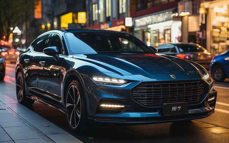俊朗汽車_朗俊車價格