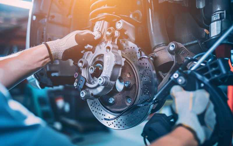 汽车平衡系统、汽车平衡系统叫什么名字