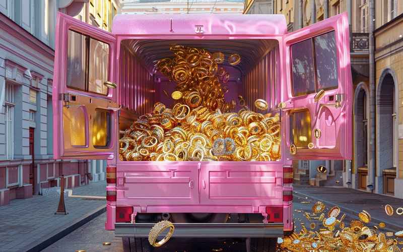 粉红豹传奇：神探与珠宝大盗斗智记