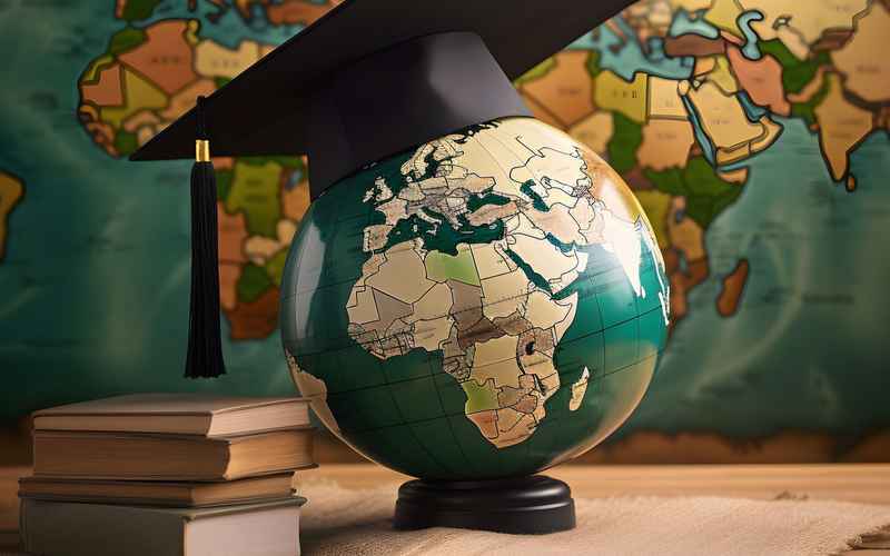 旅游地理專業Top 20大學排名，地理+經濟雙專業人才新方向