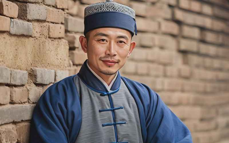 《白鹿原》家族恩仇录在线畅看好剧免费观赏