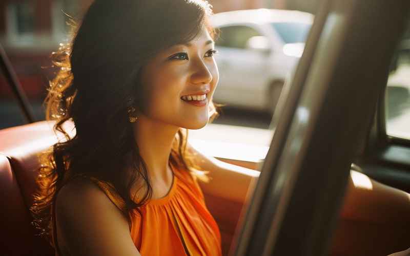 汽車貼膜步驟圖解、汽車貼膜教程-新手必看