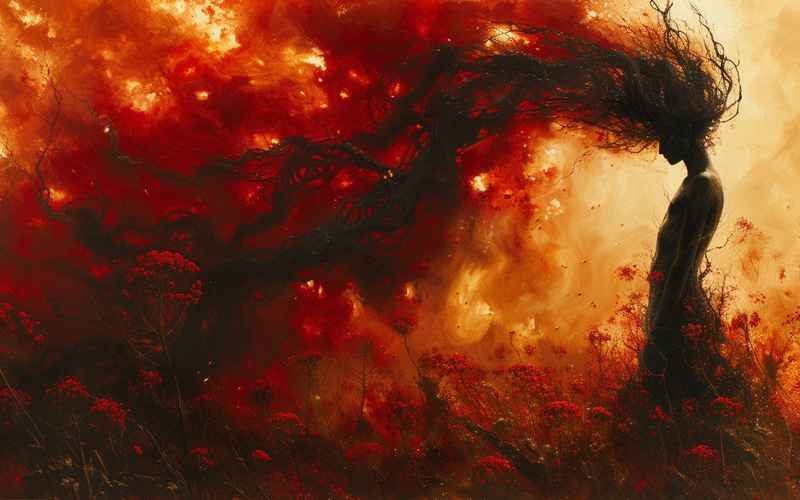 《彼岸花:渡魂者之歌》 《彼岸花:渡魂者之歌》