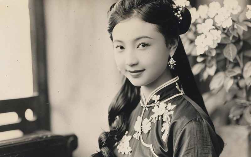 傲雪红妆——咏梅荧屏风华录 傲雪红妆——咏梅荧屏风华录