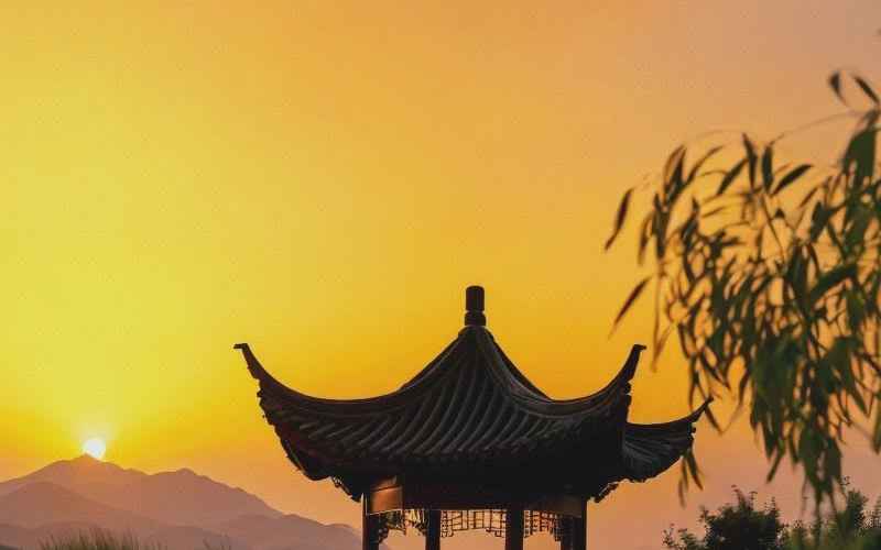 南太湖生態氧吧，詩意棲居秘境