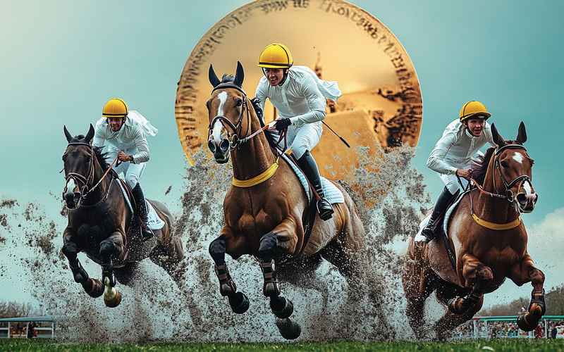 风驰电掣：体育旅游专业