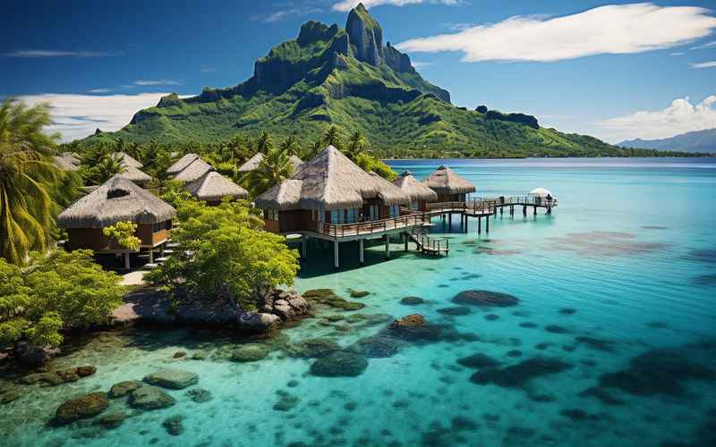 毛里求斯旅游报价表全解析 毛里求斯旅游报价表全解析