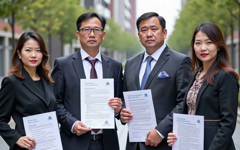 巨龍房產：信賴選擇，卓越服務