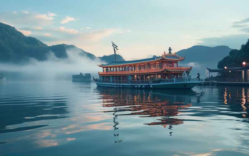 云南旅游局——探索云南的奇妙风光与文化